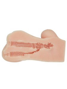 Hannah Masturbator- BM 9247N- 5